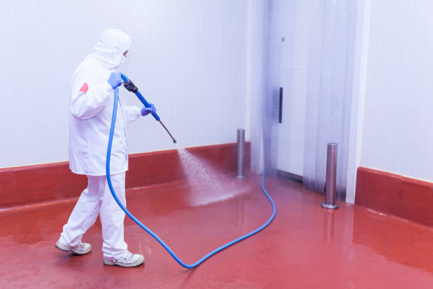 Best Animal Enclosure Cleaning  in Mountain Lakes, NJ